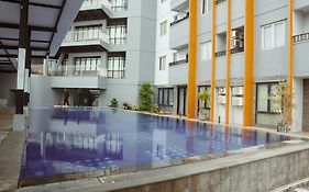 Twin Tower Hotel & Residence